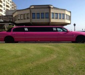 roze limo ex